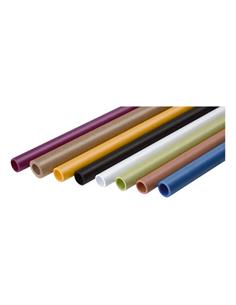 ROLLO PAPEL KRAFT 5 MTS.MARRON 2