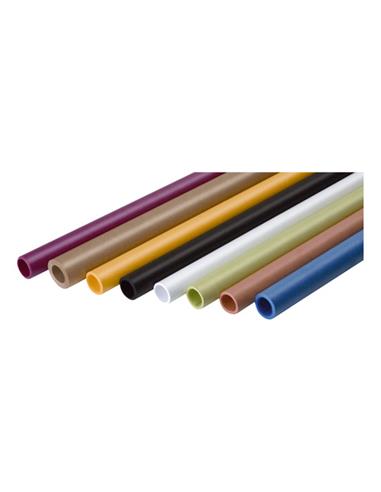 ROLLO PAPEL KRAFT 10MTS.MARRON