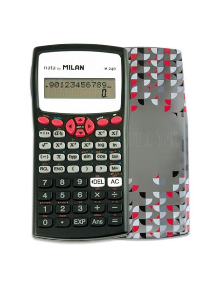 CALCULADORA CIENTIF. MILAN 159110RBL