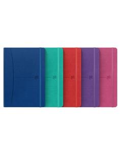 LIBRETA COSIDA A5 104H 400154948 OXFORD 2