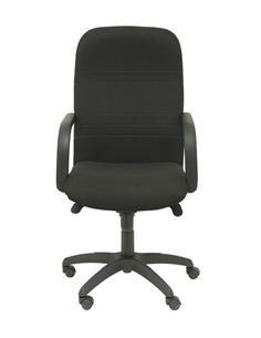 SILLON LETUR BALI NEGRO 100DBBALI840 2