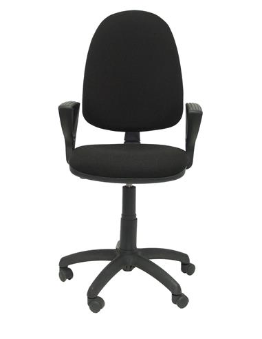 SILLA AYNA BALI NEGRO BRAZOS 04CPBALI840BGOLFRF