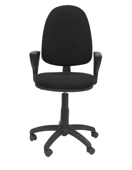 SILLA AYNA BALI NEGRO BRAZOS 04CPBALI840BGOLFRF