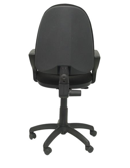 SILLA AYNA BALI NEGRO BRAZOS 04CPBALI840BGOLFRF