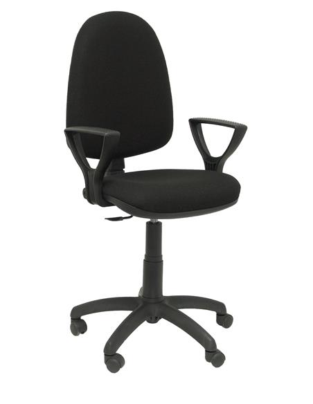 SILLA AYNA BALI NEGRO BRAZOS 04CPBALI840BGOLFRF