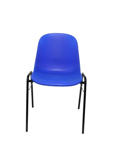 PACK 2 SILLAS ALBOREA AZUL PACK223PTNI229