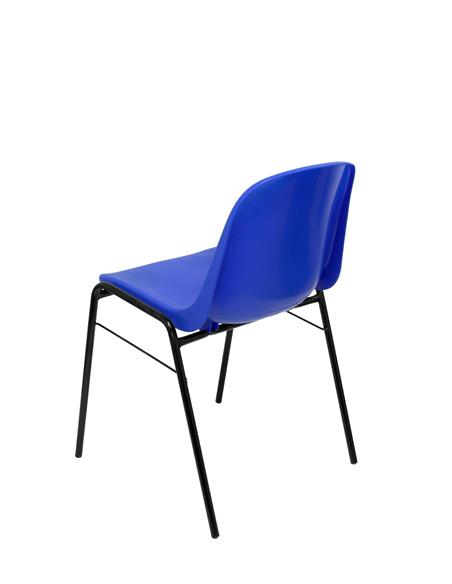 PACK 2 SILLAS ALBOREA AZUL PACK223PTNI229