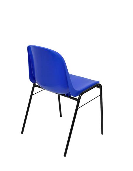 PACK 2 SILLAS ALBOREA AZUL PACK223PTNI229