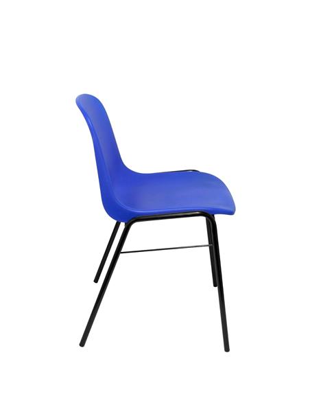 PACK 2 SILLAS ALBOREA AZUL PACK223PTNI229