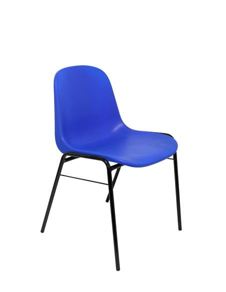 PACK 2 SILLAS ALBOREA AZUL PACK223PTNI229