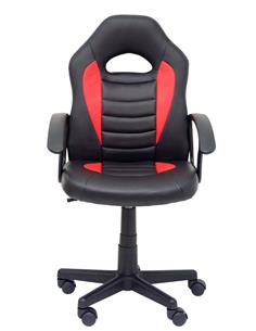 SILLA GAMING MOHEDAS SIMIL PIEL NE/RO 7219GPS84035 2