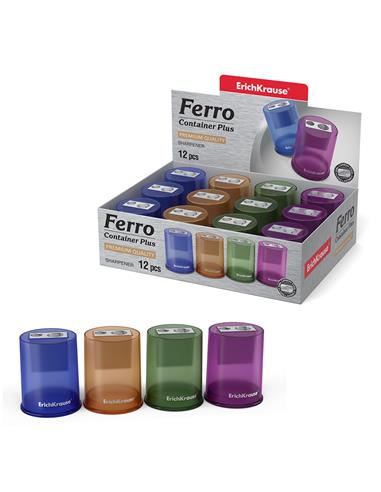 AFILALAPIZ DOBLE DEPOS. FERRO 56037 ERK