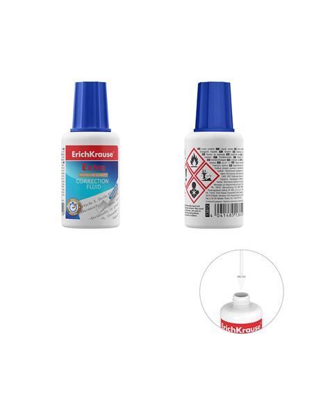CORRECTOR LIQUIDO FLUID 20 GR. 13812 ERK