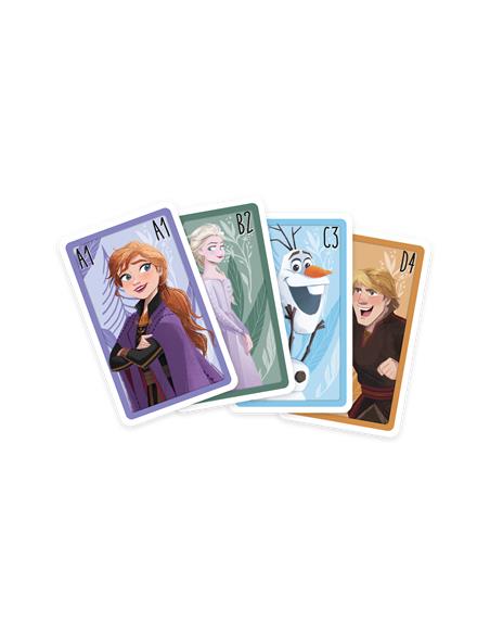 SHUFFLE FUN FROZEN PANEL 108664798