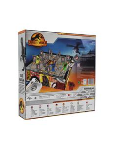 JURASSIC WORLD TRACKER 130012854 2