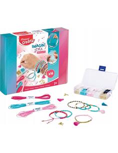 IMAGIN STYLE CAJA PULSERAS 907401 2
