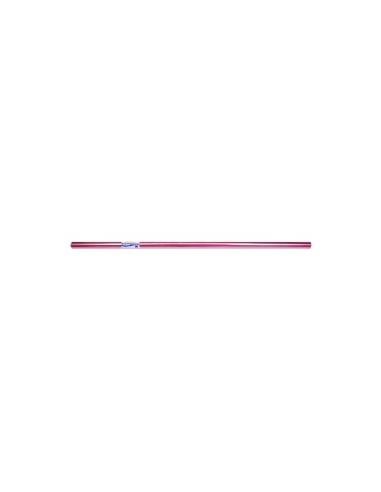 ROLLO METALIZADO 1x3 MTS. FUCSIA BRILLO