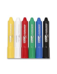 MAQUILLAJE FACE STICK NARANJA DL000053 2