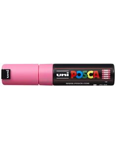 ROTULADOR UNI POSCA PC-8K ROSA