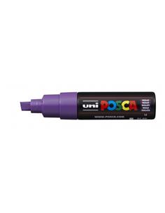 ROTULADOR UNI POSCA PC-8K VIOLETA
