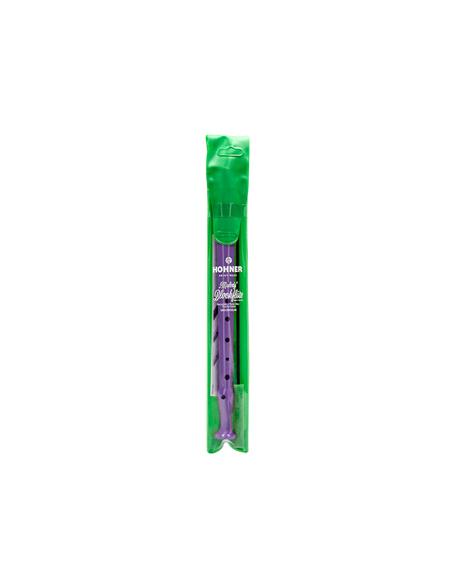 FLAUTA HOHNER 95084MA LAVANDA