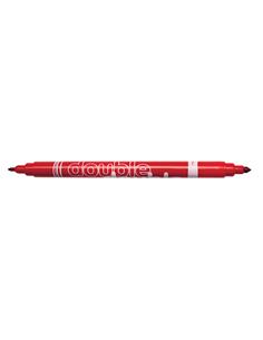 C/ROTULADOR ALPINO 10/C DOUBLE 2