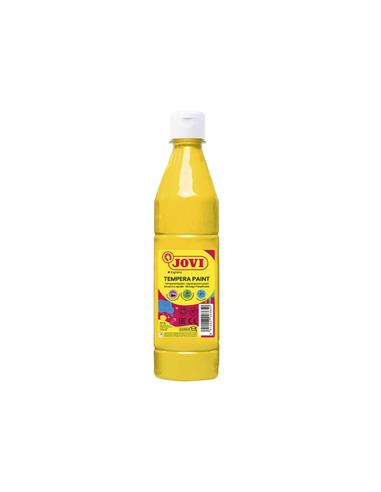 TEMPERA LIQUIDA 1/2 L. AMARILLA