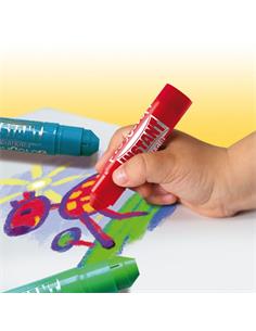 TEMPERA SOLIDA PLAYCOLOR 12/C 10731 2