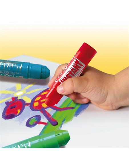 TEMPERA SOLIDA PLAYCOLOR 12/C 10731
