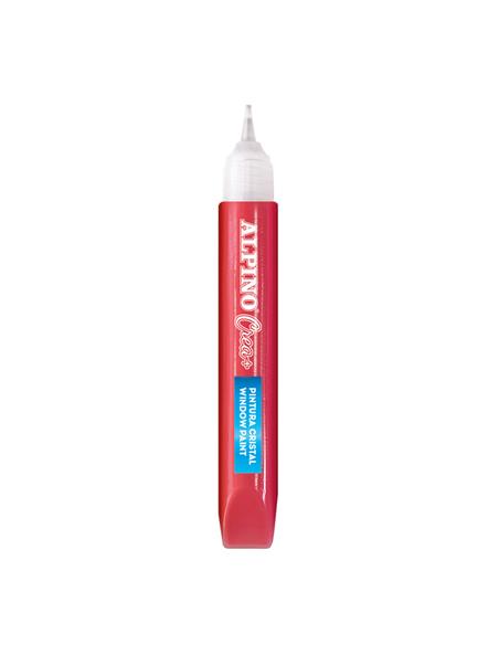 PINTURA CRISTAL ALPINO 12/C DE000028
