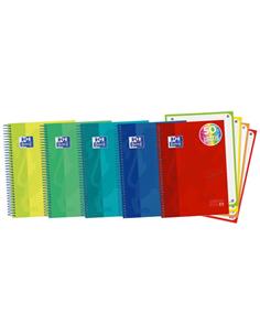SUPERBLOK OXFORD A5+ 120H 50% 400138670