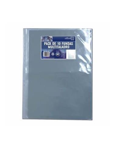 FUNDA MULTITALADRO A3 VERT. 25741 B10