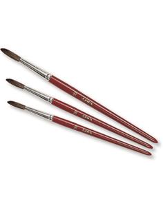 PINCEL ACUARELA GIOTTO R-400 Nº12