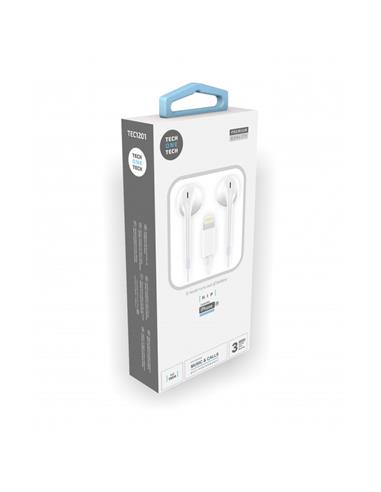 AURICULAR EAR TECH HIP TEC1201 IPHONE