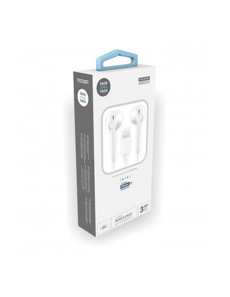 AURICULAR EAR TECH HIP TEC1201 IPHONE