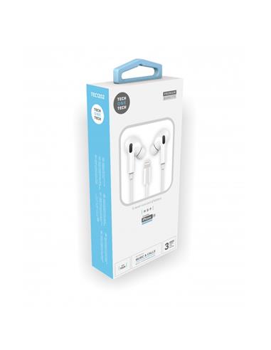AURICULAR EAR TECH HOP TEC1202 IPHONE