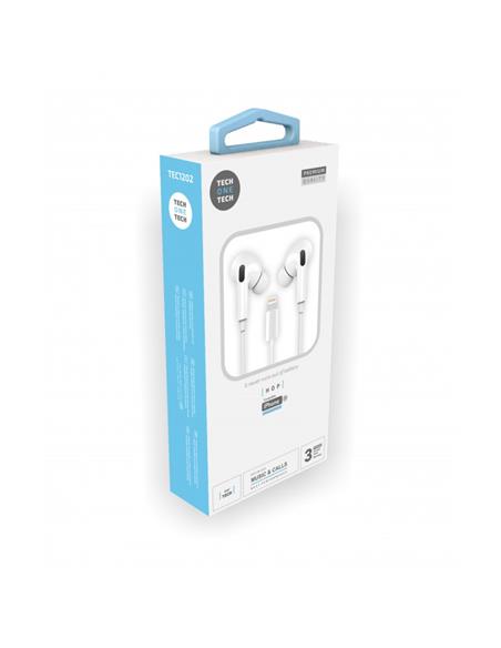 AURICULAR EAR TECH HOP TEC1202 IPHONE