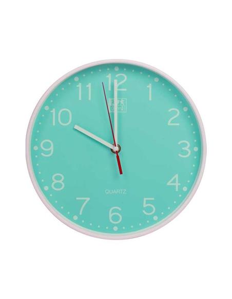 RELOJ PARED OXFORD CALM 25CM 40017357X