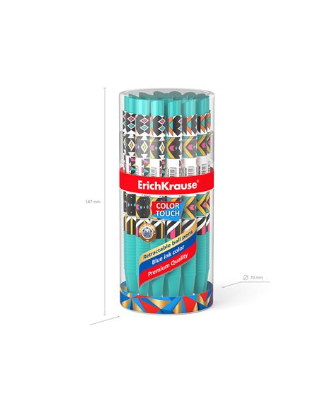 BOLIGRAFO ERK ORNAMENT 50826 (B/24)
