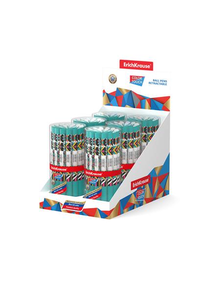 BOLIGRAFO ERK ORNAMENT 50826 (B/24)