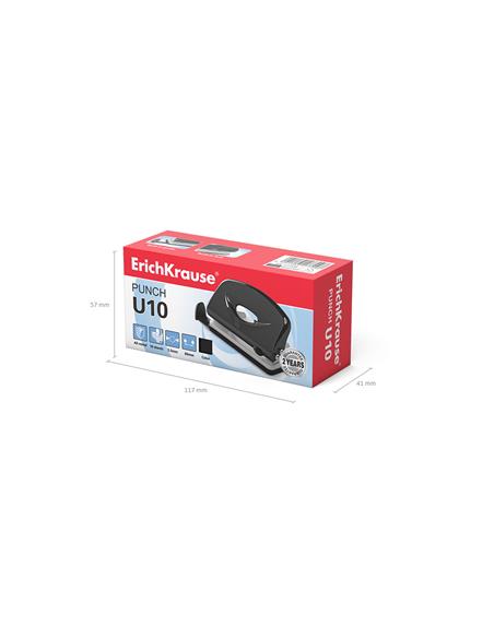 TALADRADOR 10/H ERK U10 17709