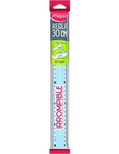 REGLA IRROMPIBLE 30 CM. 245612 MAPED