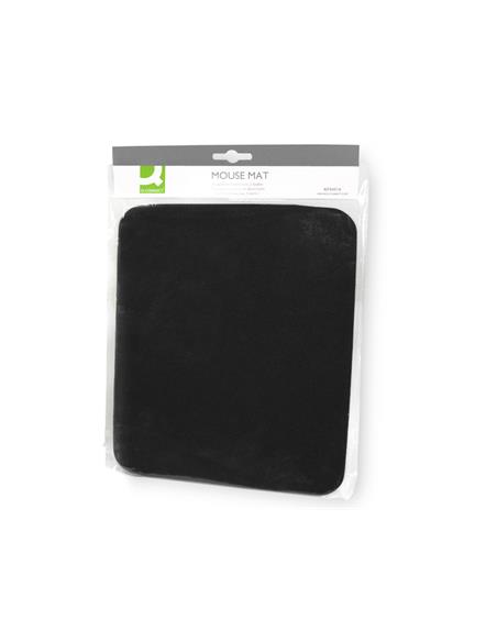 ALFOMBRILLA RATON CONNECT KF04517 NEGRA