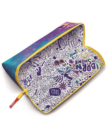 PORTATODO MAPED REVERSIBLE 993423