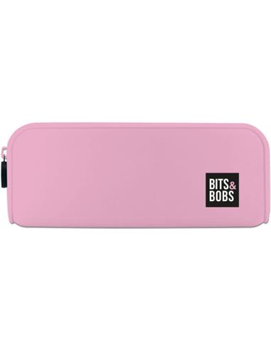 PORTATODO SILICONA ROSA PAST. 37547253