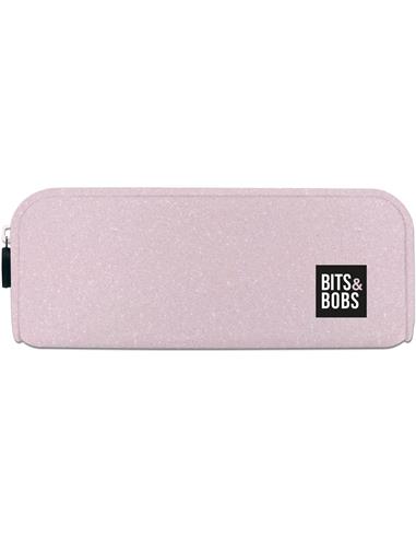 PORTATODO SILICONA ROSA GLITT. 37547285