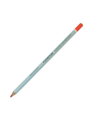 LAPICERO OMNICHROM 108-2 STAEDT. ROJO
