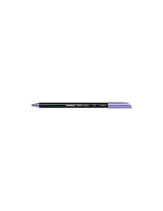 ROTULADOR EDDING 1200 VIOLETA MET. 078