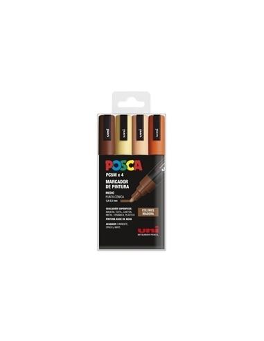ROTULADOR POSCA PC5M 182634853 EST.4