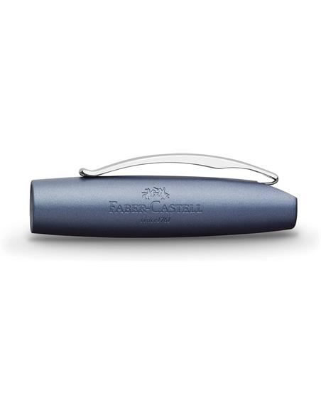 PLUMA ESSENTIO CARBONO NEG. 148440 FABER
